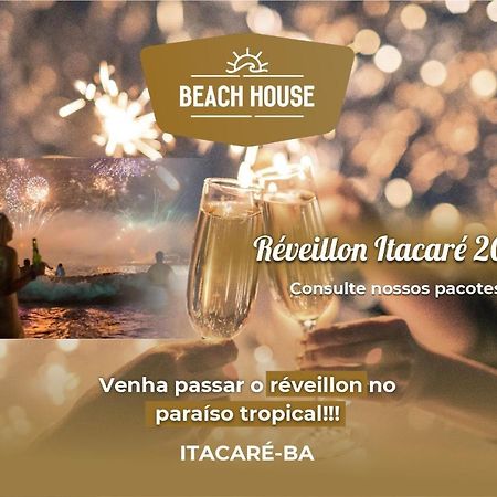 איטה קרה Beach House L מראה חיצוני תמונה