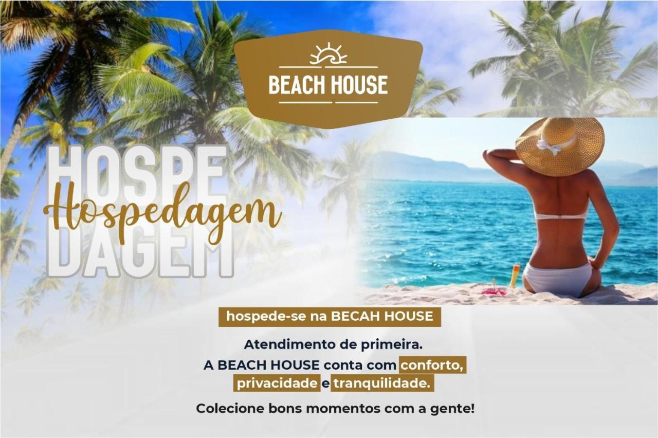 איטה קרה Beach House L מראה חיצוני תמונה