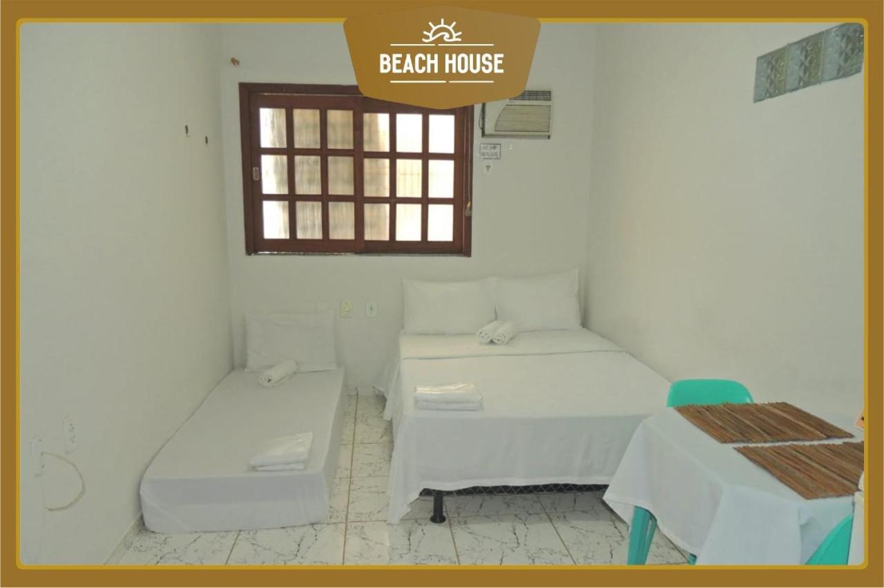 איטה קרה Beach House L מראה חיצוני תמונה
