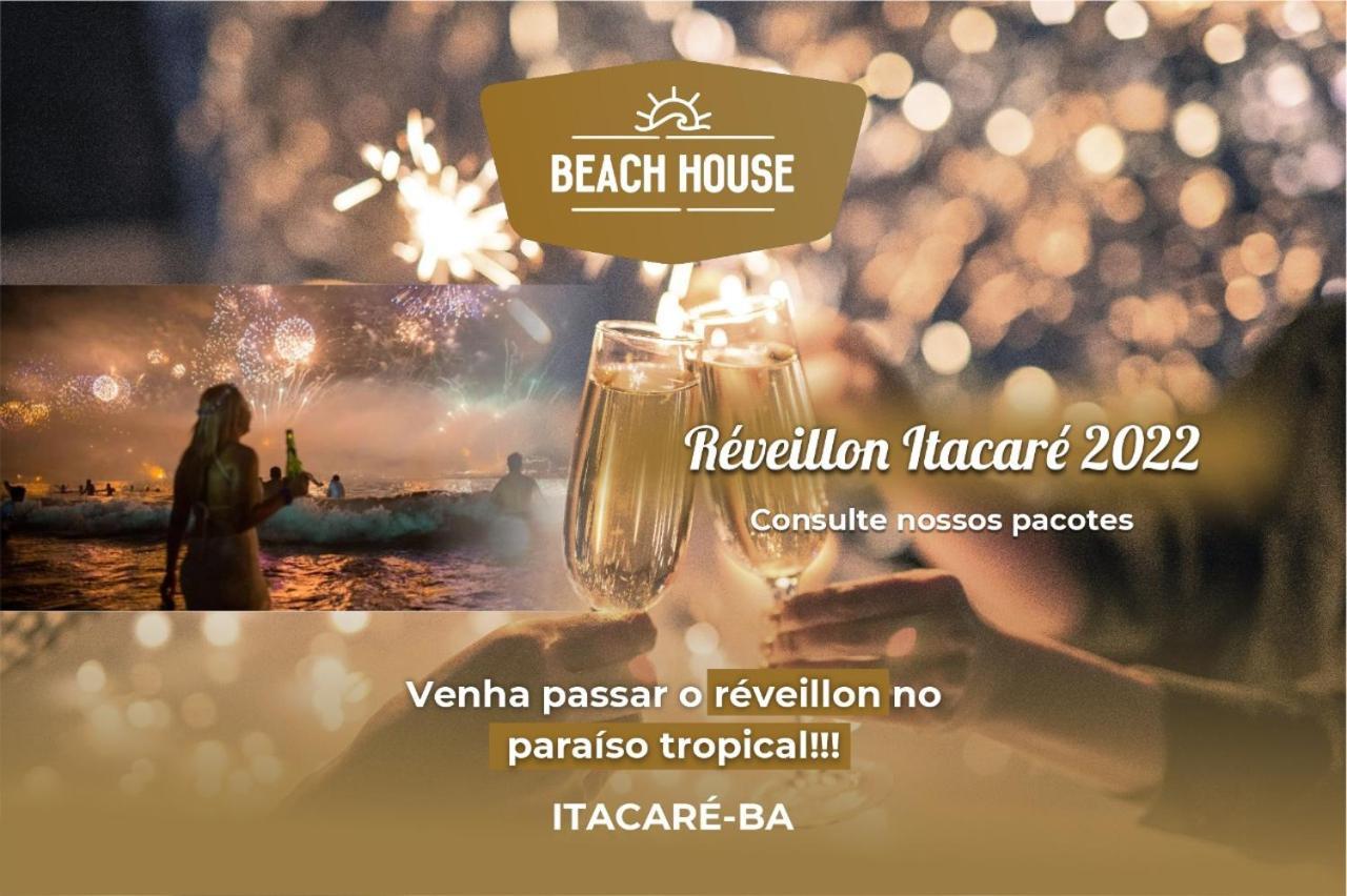 איטה קרה Beach House L מראה חיצוני תמונה