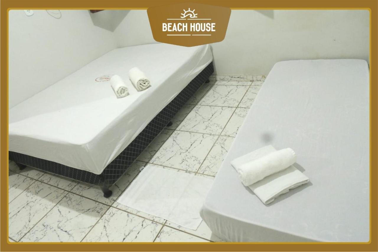 איטה קרה Beach House L מראה חיצוני תמונה
