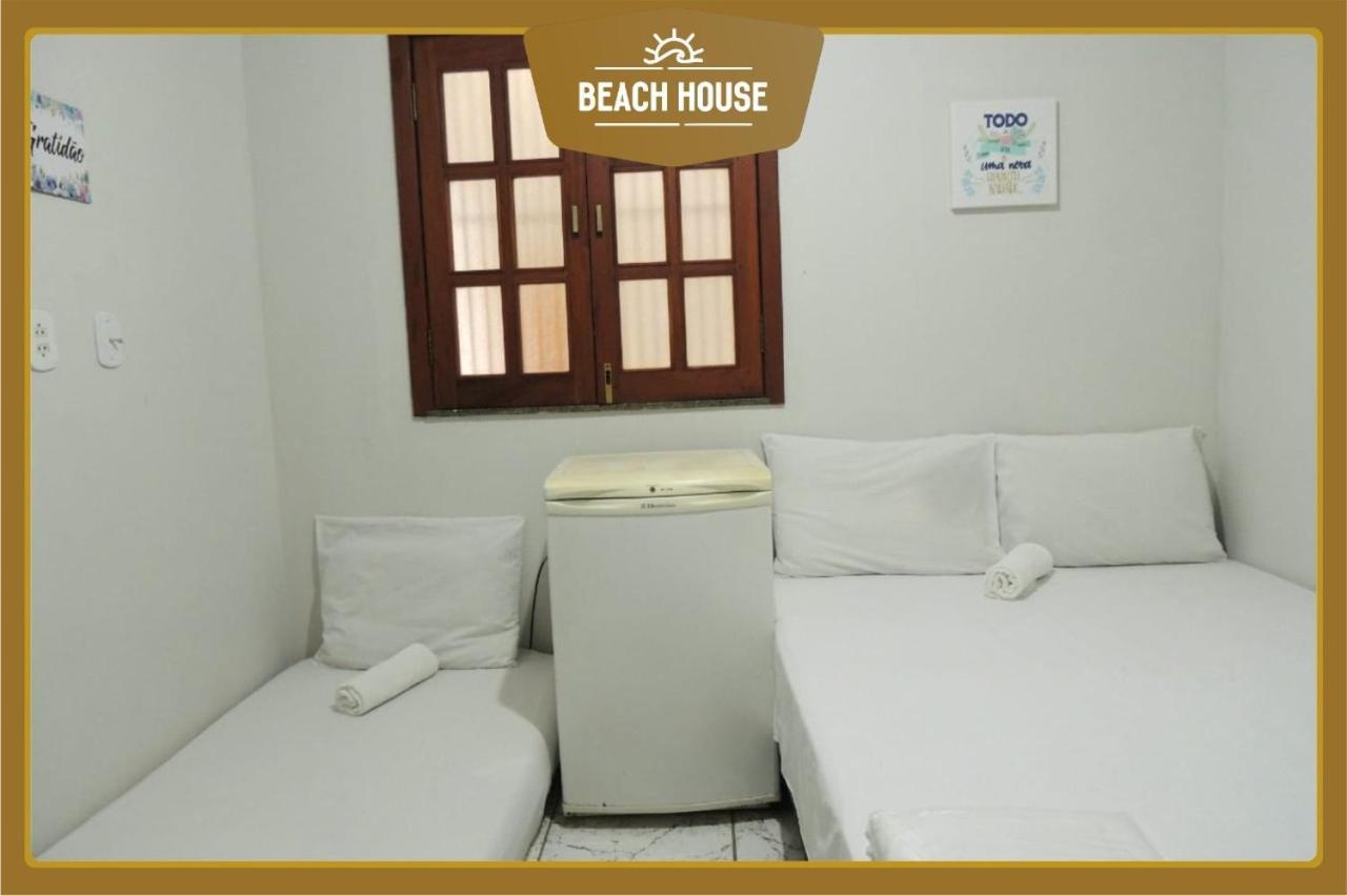 איטה קרה Beach House L מראה חיצוני תמונה