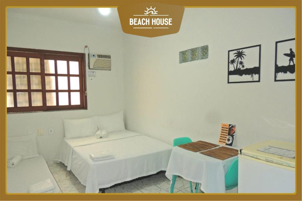 איטה קרה Beach House L מראה חיצוני תמונה