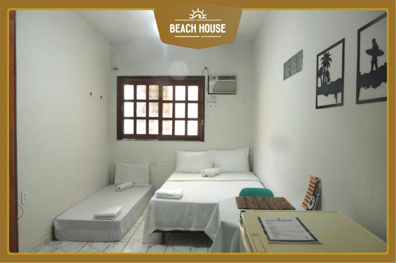 איטה קרה Beach House L מראה חיצוני תמונה