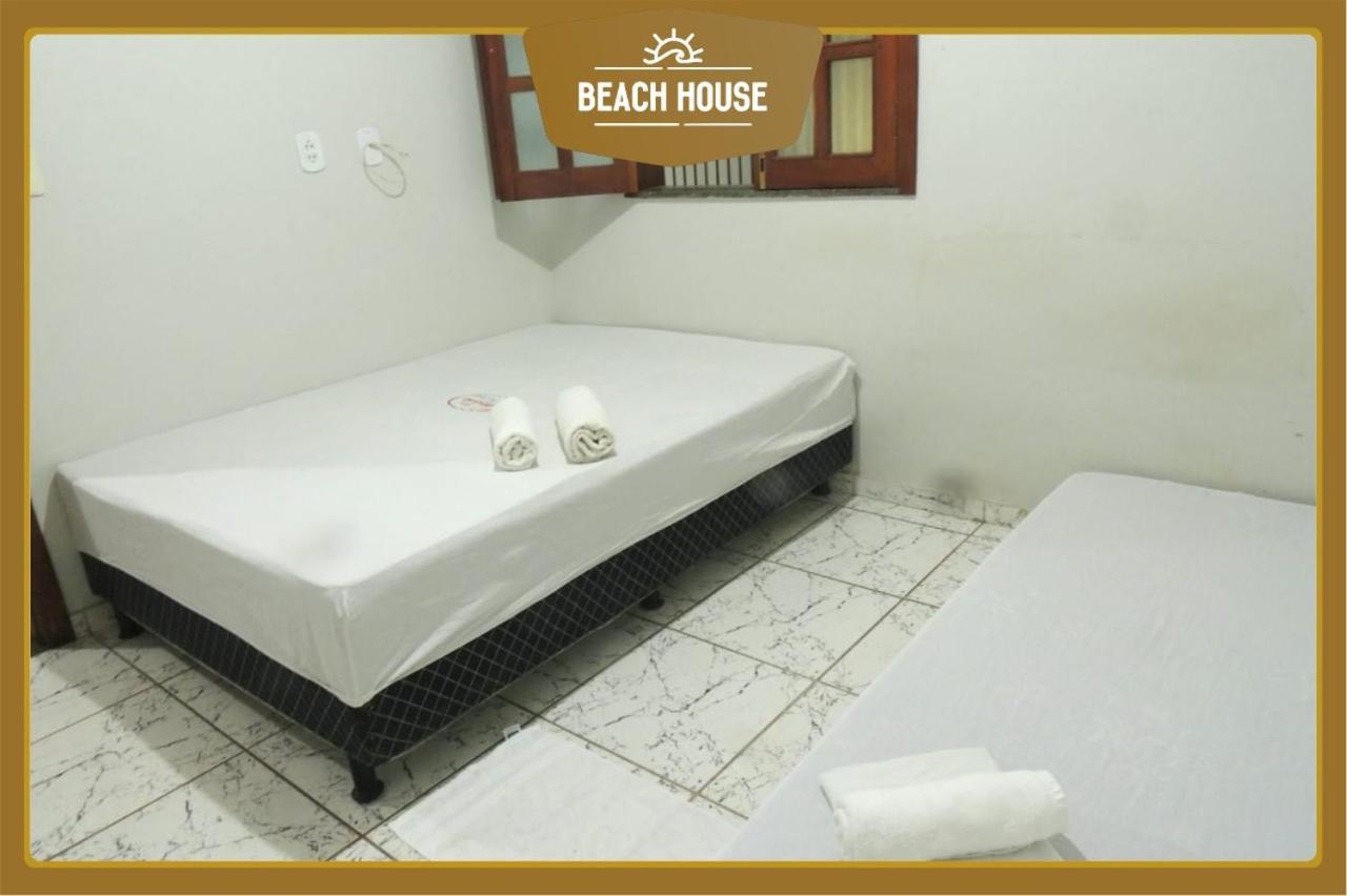איטה קרה Beach House L מראה חיצוני תמונה