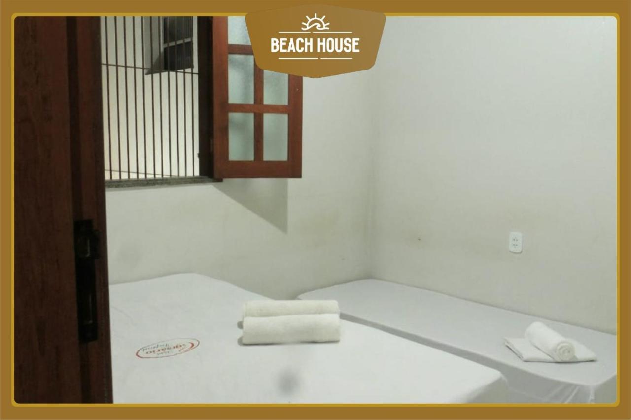 איטה קרה Beach House L מראה חיצוני תמונה
