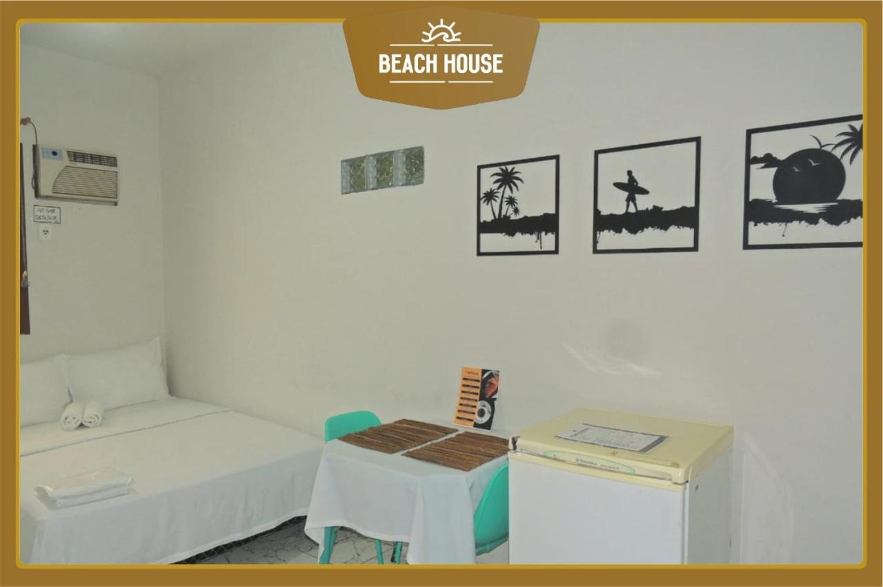 איטה קרה Beach House L מראה חיצוני תמונה