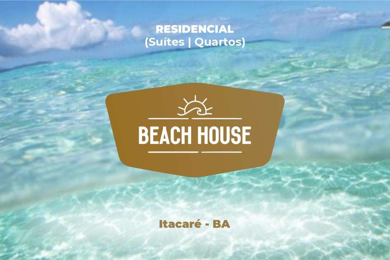 איטה קרה Beach House L מראה חיצוני תמונה