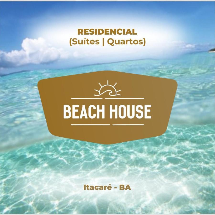 איטה קרה Beach House L מראה חיצוני תמונה