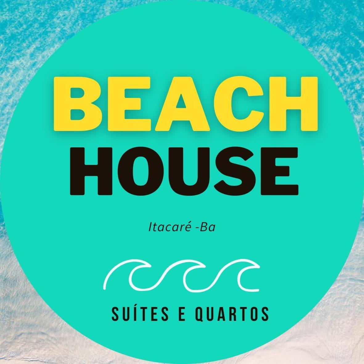 איטה קרה Beach House L מראה חיצוני תמונה